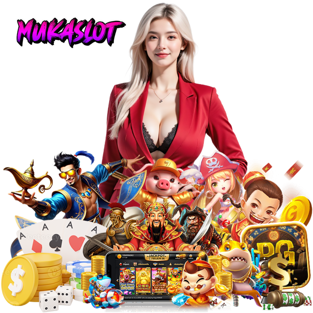 MUKASLOT