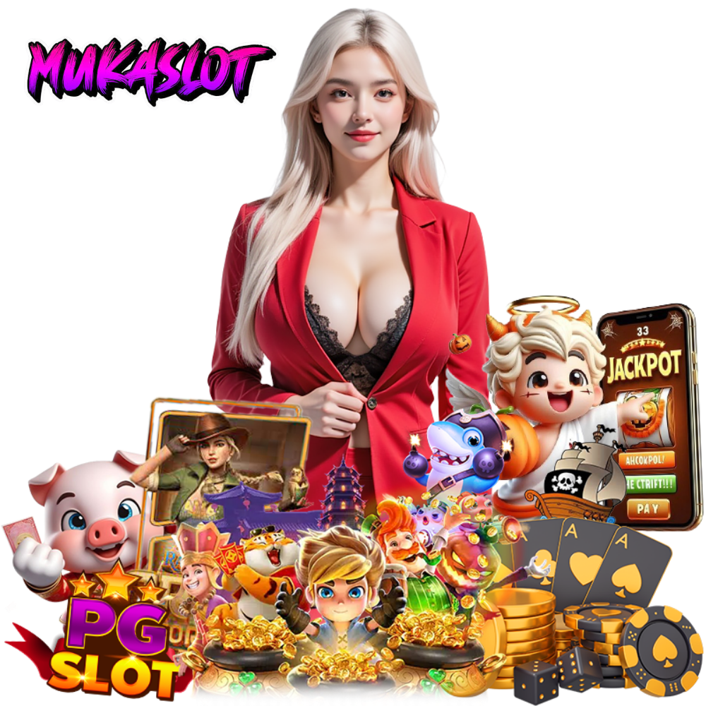 MUKASLOT สมัคร