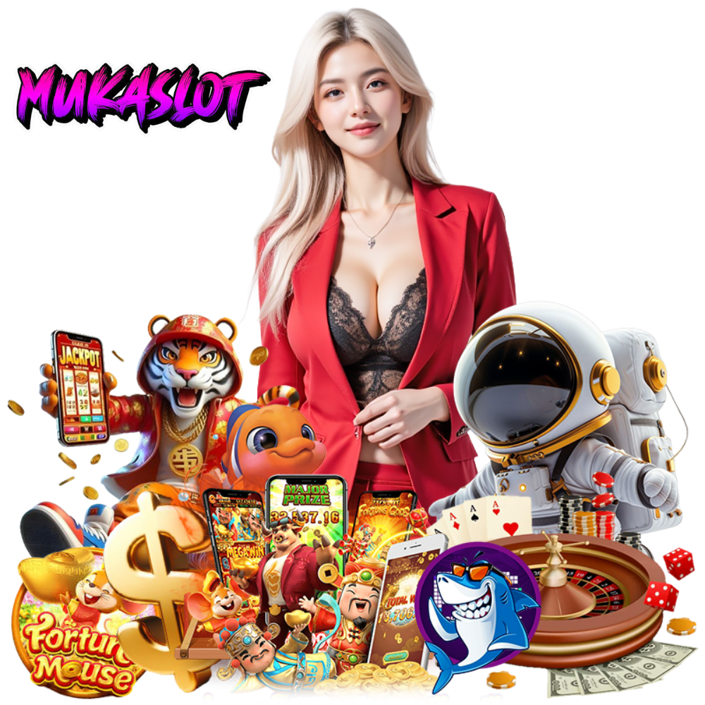 MUKASLOT ทางเข้า เครดิต